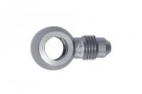 Адаптер banjo M8 mm - AN03, сталь, BLACKROCK LAB, 776-03-D08S