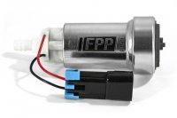 Бензонасос 450 л/ч, с установочным комплектом FPP P450E (замена Walbro F90000267)