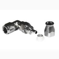 - 4 AN (4AN AN4) фитинг 90° D-04 60 серия BLACKROCK LAB T04-090-6Ti под тефлоноый шланг - - 4 AN (4AN AN4) фитинг 90° D-04 60 серия BLACKROCK LAB T04-090-6Ti под тефлоноый шланг
