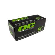 Колодки тормозные DC1304V17 DC brakes Street HD, задние LEXUS LX570, LX450D, TOYOTA LC200 Tundra - Колодки тормозные DC1304V17 DC brakes Street HD, задние LEXUS LX570, LX450D, TOYOTA LC200 Tundra