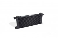 Радиатор масляный 19 рядов; 405 mm ширина; ProLine STD (M22x1,5 выход) Setrab, 50-919-7612