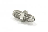 Адаптер AN03-M10x1, нерж. сталь, Goodridge, 306-03-31C
