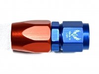 - 8 AN (8AN AN8) фитинг прямой Phenix Industries J800-2