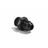 Адаптер П AN06 - П ORB AN06, алюминий, BLACKROCK LAB, AN920-06ORB06BK (чёрный) - Адаптер П AN06 - П ORB AN06, алюминий, BLACKROCK LAB, AN920-06ORB06BK (чёрный)
