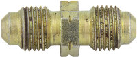 Адаптер П M10x1- П M10x1, сталь, Goodridge 145-31P