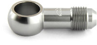 Адаптер Banjo М16,5 mm - AN06, алюминий, BlackRock Lab, 776-06-D16