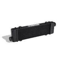 Радиатор масляный 320x101x40; ProLine Slimline SLM (M22x1,5 выход) Setrab, 53-10744, 250-10 - Радиатор масляный 320x101x40; ProLine Slimline SLM (M22x1,5 выход) Setrab, 53-10744, 250-10