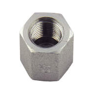 Адаптер П AN03 - М NPT1/8X27, сталь, Goodridge GA-3 - Адаптер П AN03 - М NPT1/8X27, сталь, Goodridge GA-3