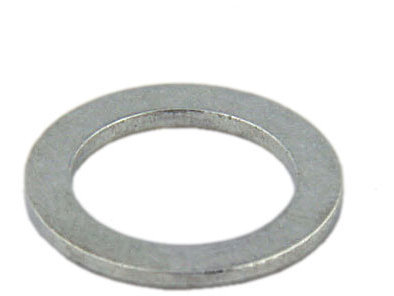 Шайба уплотнительная 9.8 mm, алюминий, BLACKROCK LAB WAL-03