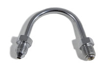 Адаптер П AN-03 обратный конус, 150° - П AN03,  хром 6150-03CH, Goodridge