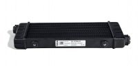 Радиатор масляный 320x136x40; ProLine Slimline SLM (M22x1,5 выход) Setrab, 53-10745, 250-14