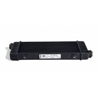 Радиатор масляный 320x136x40; ProLine Slimline SLM (M22x1,5 выход) Setrab, 53-10745, 250-14 - Радиатор масляный 320x136x40; ProLine Slimline SLM (M22x1,5 выход) Setrab, 53-10745, 250-14