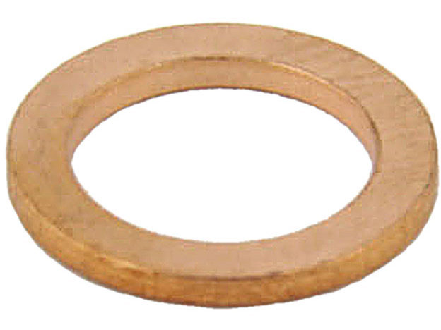 Шайба уплотнительная, Goodridge 11.5 mm (медь)