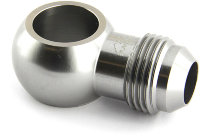 Адаптер Banjo М18,5 mm - AN10, алюминий, BlackRock Lab, 776-10-D18