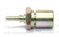 Фитинг мама M10*1 под обратный конус, Subaru D-03 сталь, под опрессовку S754-03-31Z1