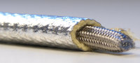 Шланг защитный Goodridge Aramid FLAMEGUARD  K600-04