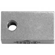 Тройник ABS Goodridge 3 х adapter crimp, крепежное отв. M6  D-03 ABS-002AT - Тройник ABS Goodridge 3 х adapter crimp, крепежное отв. M6  D-03 ABS-002AT