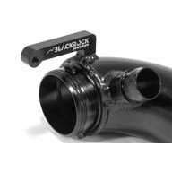 Турбо-инлет пайп на турбину, увеличенный BLACKROCK LAB VW-TI-0180 VAG Gen3, MQB 1.8; 2.0; Golf MK7; - Турбо-инлет пайп на турбину, увеличенный BLACKROCK LAB VW-TI-0180 VAG Gen3, MQB 1.8; 2.0; Golf MK7;