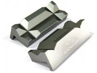 Зажим для сборки фитингов BLACKROCK LAB алюминий JP-061