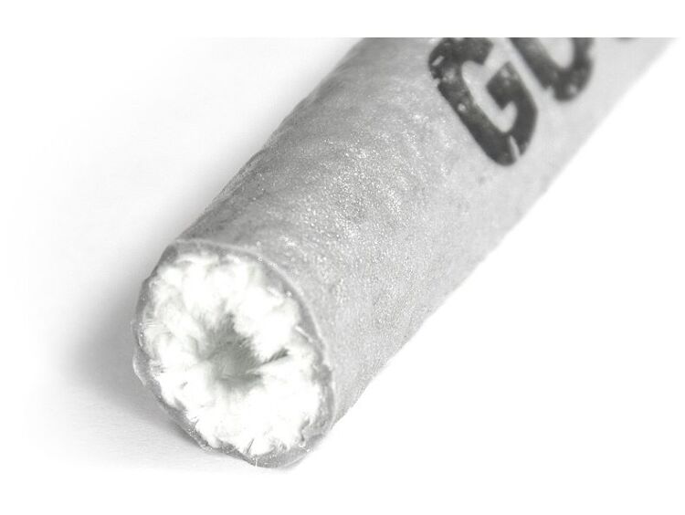 Шланг защитный для 600-06, 200-04; Goodridge FIRESLEEVE SILVER SUIT -54С +260С FG900-06S