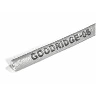 Шланг защитный для 600-06, 200-04; Goodridge FIRESLEEVE SILVER SUIT -54С +260С FG900-06S - Шланг защитный для 600-06, 200-04; Goodridge FIRESLEEVE SILVER SUIT -54С +260С FG900-06S