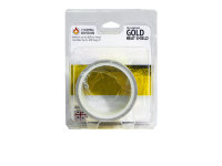 Термоизоляция лента Gold 5сm*4,5m Thermal Division TDGR215