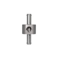 Адаптер под датчик NPT1/8&quot; - диаметр &quot;ёлочки&quot; 7,9mm шланг PUSH FIT , BLACKROCK LAB, P0505-18NPTTi - Адаптер под датчик NPT1/8" - диаметр "ёлочки" 7,9mm шланг PUSH FIT , BLACKROCK LAB, P0505-18NPTTi