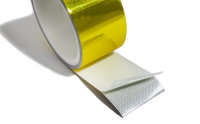 Термоизоляция лента Gold 5сm*9 m Thermal Division TDGR230