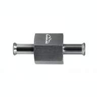 Адаптер под датчик NPT1/8&quot; - шланг PUSH FIT AN06 (9,3 mm, P406), BLACKROCK LAB, P0606-18NPTTi - Адаптер под датчик NPT1/8" - шланг PUSH FIT AN06 (9,3 mm, P406), BLACKROCK LAB, P0606-18NPTTi