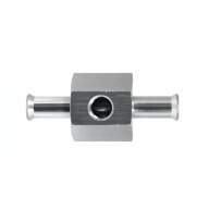 Адаптер под датчик NPT1/8&quot; - шланг PUSH FIT AN06 (9,3 mm, P406), BLACKROCK LAB, P0606-18NPTTi - Адаптер под датчик NPT1/8" - шланг PUSH FIT AN06 (9,3 mm, P406), BLACKROCK LAB, P0606-18NPTTi