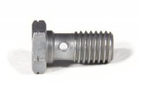 Болт (штуцер) для banjo M10x1,5 L=20mm сталь, Goodridge 992-03-35Z1
