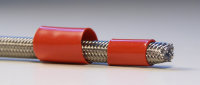Шланг защитный Goodridge POLYSHRINK RED SUIT 600-03/04 HS760-03RD