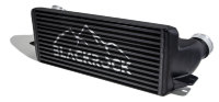 Интеркулер BlackRock Lab BMW-INT-0161 BMW E90; E92; E82; 335i; 135i; Tuner Spec