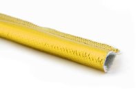 Термоизоляция шлангов и проводов 12mm цена за 1м, GOLD reflective, Thermal Division TDWG121