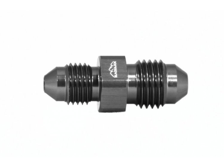 Адаптер П AN04 - П AN03, алюминий, BLACKROCK LAB, AN919-0403Ti