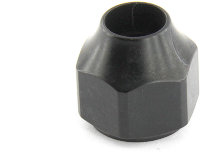 Гайка крепежная для фитинга HardLine D-06, Goodridge 1210-06D