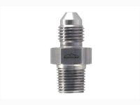 Адаптер П AN03 - П NPT1/8", нерж сталь, BLACKROCK LAB, AM816-0318NPT
