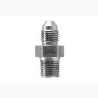 Адаптер П AN03 - П NPT1/8&quot;, нерж сталь, BLACKROCK LAB, AM816-0318NPT - Адаптер П AN03 - П NPT1/8", нерж сталь, BLACKROCK LAB, AM816-0318NPT