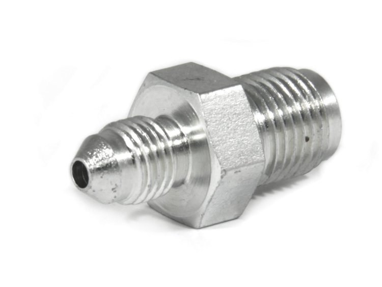 Адаптер AN03-1/2X20, сталь, Goodridge, 10120-03