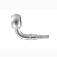Фитинг banjo d10 mm, 90° D-03 нерж сталь, под опресовку BC03-9D10, BLACKROCK LAB - Фитинг banjo d10 mm, 90° D-03 нерж сталь, под опресовку BC03-9D10, BLACKROCK LAB
