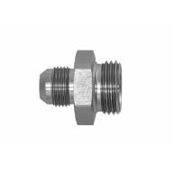 Адаптер П 1/2X14 BSP - П AN06, алюминий, BLACKROCK LAB, AN816-061214 - Адаптер П 1/2X14 BSP - П AN06, алюминий, BLACKROCK LAB, AN816-061214