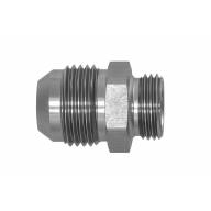 Адаптер П 1/2X14 BSP - П AN06, алюминий, BLACKROCK LAB, AN816-061214 - Адаптер П 1/2X14 BSP - П AN06, алюминий, BLACKROCK LAB, AN816-061214