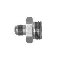 Адаптер П 1/2X14 BSP - П AN06, алюминий, BLACKROCK LAB, AN816-061214 - Адаптер П 1/2X14 BSP - П AN06, алюминий, BLACKROCK LAB, AN816-061214