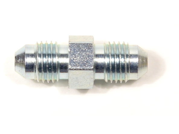 Адаптер П AN04 - П AN04, сталь, Goodridge, 815-04P