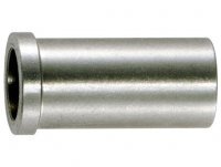 Втулка для опрессовки фитинга D-03 CRIMP нерж. сталь BLACKROCK LAB T03-CR