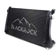 Интеркулер BLACKROCK LAB VW-INT-0180 VAG 2,0 TFSI; 1,8TFSI Gen3 MQB, толщина бачка 65 mm, Race Spec - Интеркулер BLACKROCK LAB VW-INT-0180 VAG 2,0 TFSI; 1,8TFSI Gen3 MQB, толщина бачка 65 mm, Race Spec