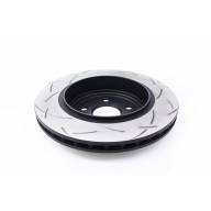 КОМПЛЕКТ ЗАДНИЙ Тормозные диски DBA 42633S T3+колодки DC brakes STR.S JEEP GRAND CHEROKEE SRT8 09-&gt; - КОМПЛЕКТ ЗАДНИЙ Тормозные диски DBA 42633S T3+колодки DC brakes STR.S JEEP GRAND CHEROKEE SRT8 09->