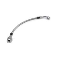 Армированные тормозные шланги Goodridge VAGRB-S38V1-2P (2 шт.) задние Audi A3. S3 2012- (8V); GOLF 7 - Армированные тормозные шланги Goodridge VAGRB-S38V1-2P (2 шт.) задние Audi A3. S3 2012- (8V); GOLF 7