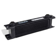 Радиатор масляный 10 рядов; 330 mm ширина; ProLine STD (M22x1,5 выход) Setrab, 50-610-7612 - Радиатор масляный 10 рядов; 330 mm ширина; ProLine STD (M22x1,5 выход) Setrab, 50-610-7612