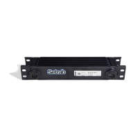 Радиатор масляный 10 рядов; 330 mm ширина; ProLine STD (M22x1,5 выход) Setrab, 50-610-7612 - Радиатор масляный 10 рядов; 330 mm ширина; ProLine STD (M22x1,5 выход) Setrab, 50-610-7612